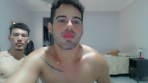 marcoriccibr  18-09-2022 Recorded Video strip