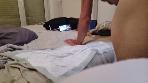 patrick45430  18-09-2022 Recorded Video play