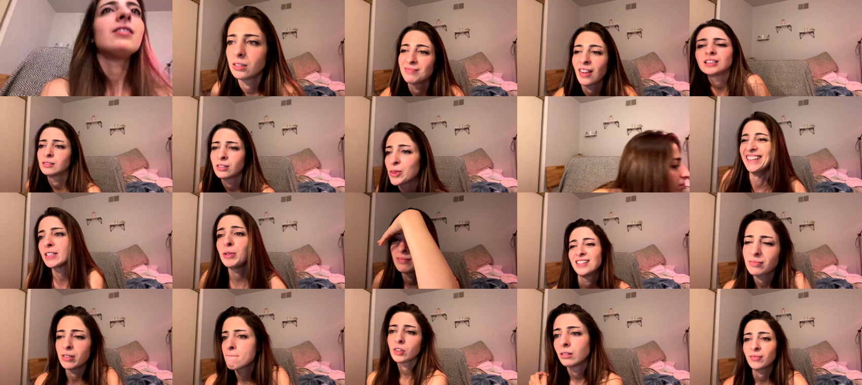rosykindred 18-09-2022 oral 
