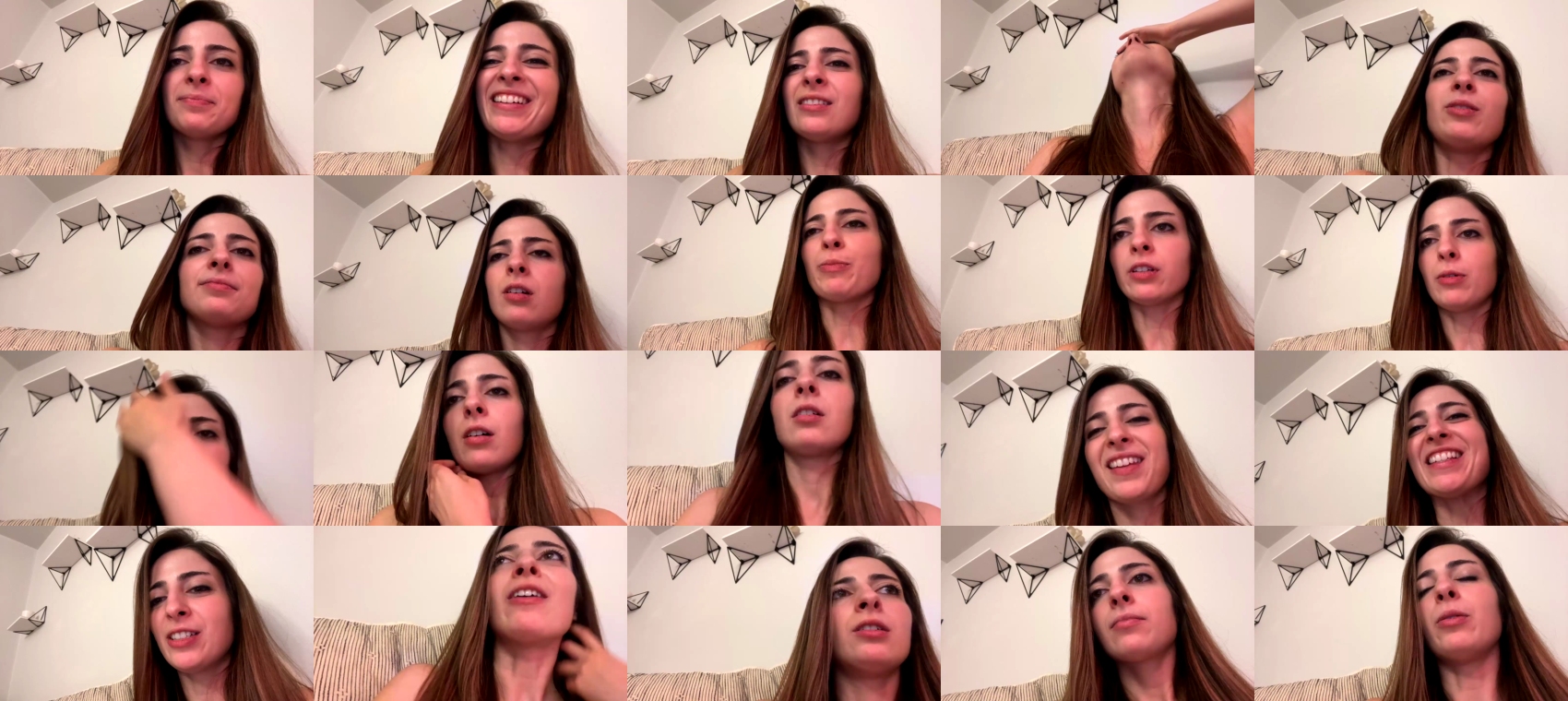 rosykindred 18-09-2022 Video 