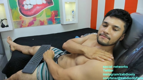 zabdi_  18-09-2022 Recorded Video hard