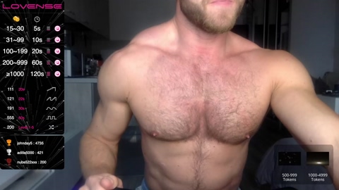 zakoribulo  18-09-2022 video jerking