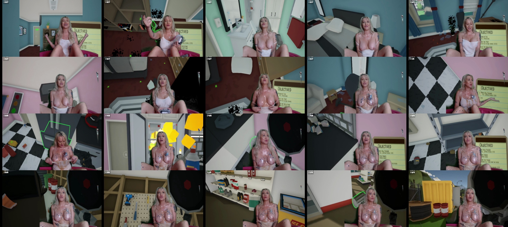 AlanaEvansXXX 18-09-2022 sexy 