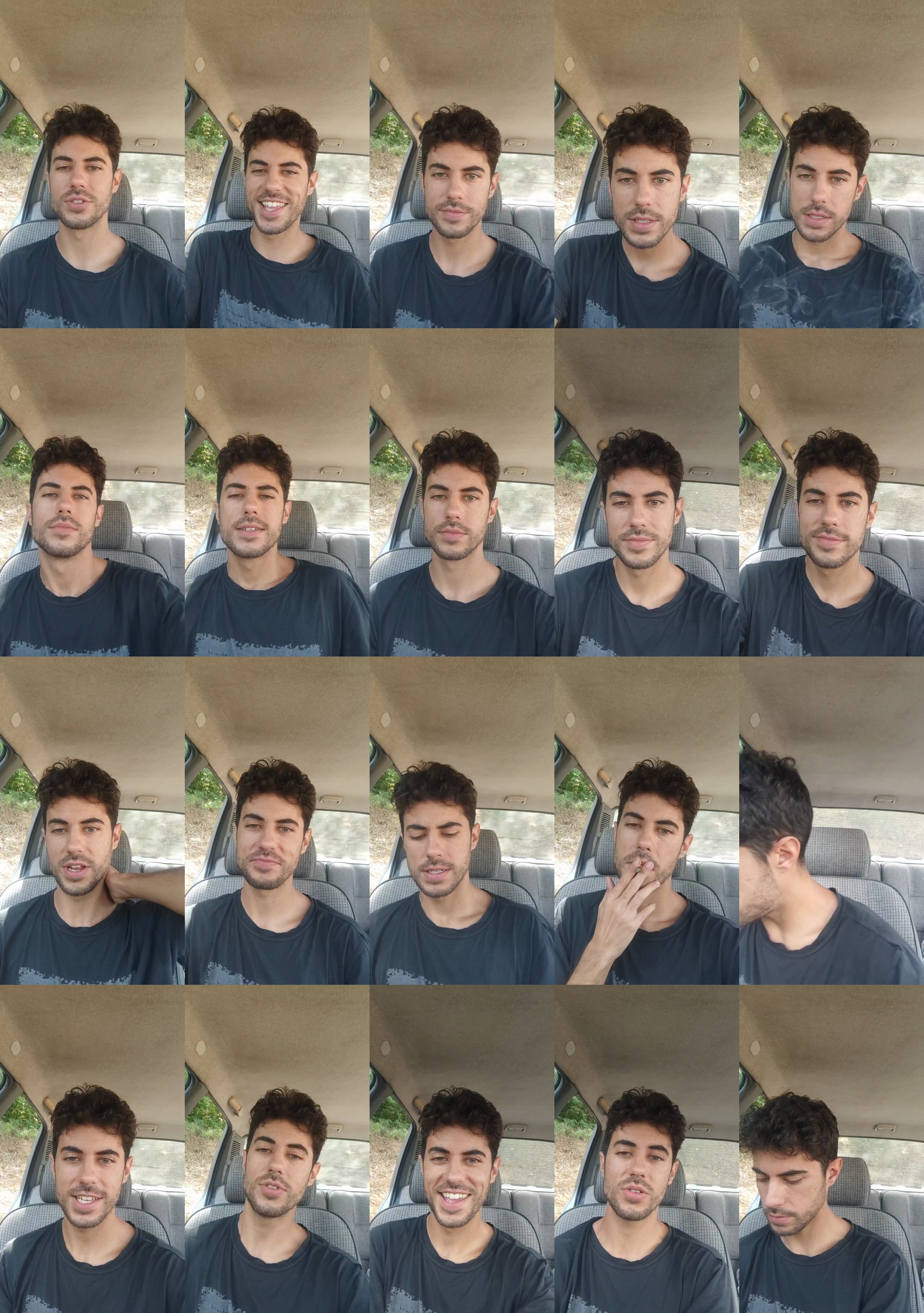 Alfons93  19-09-2022 Recorded Video amateur