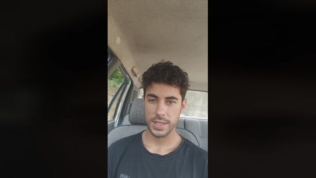 Alfons93  19-09-2022 Recorded Video moan