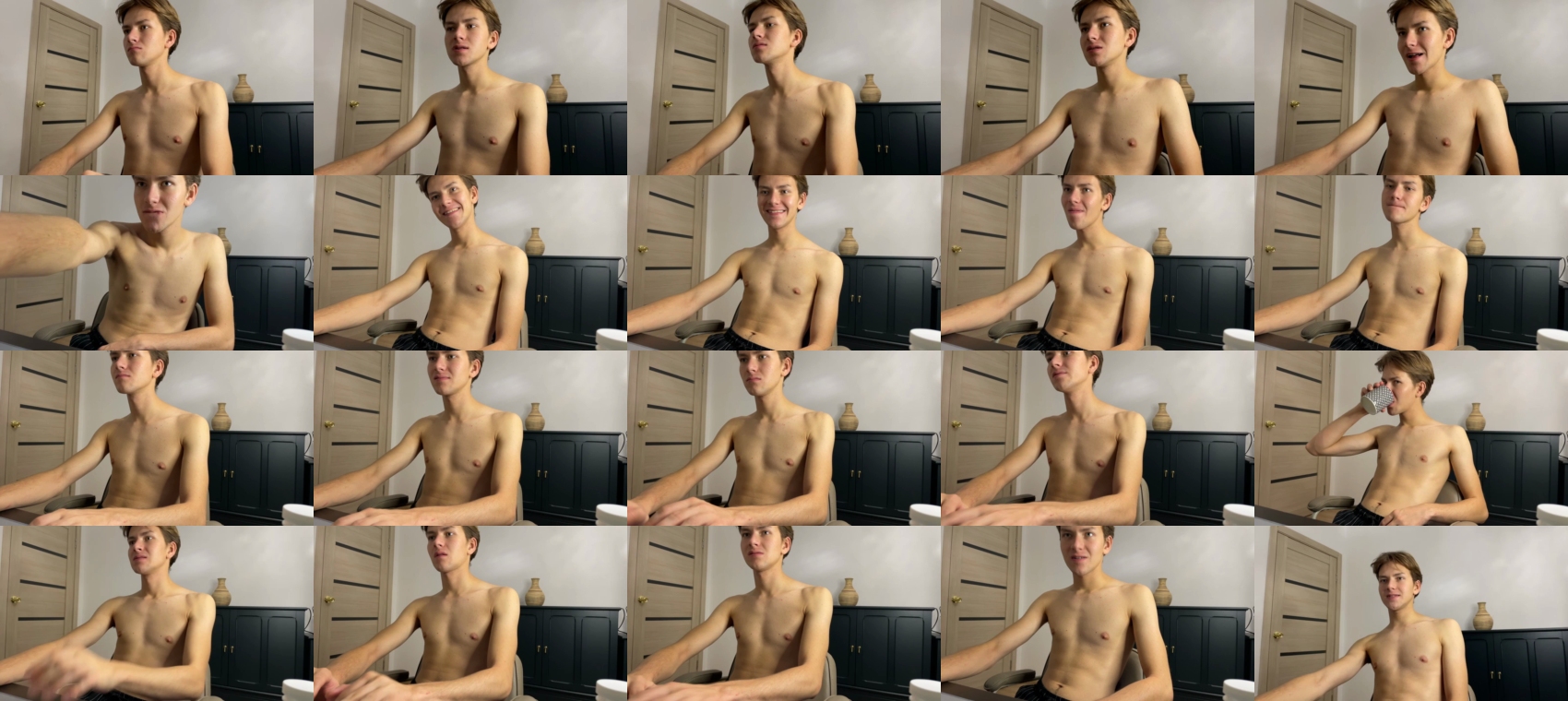 Andreas_Chapel  18-09-2022 Recorded Video yummy