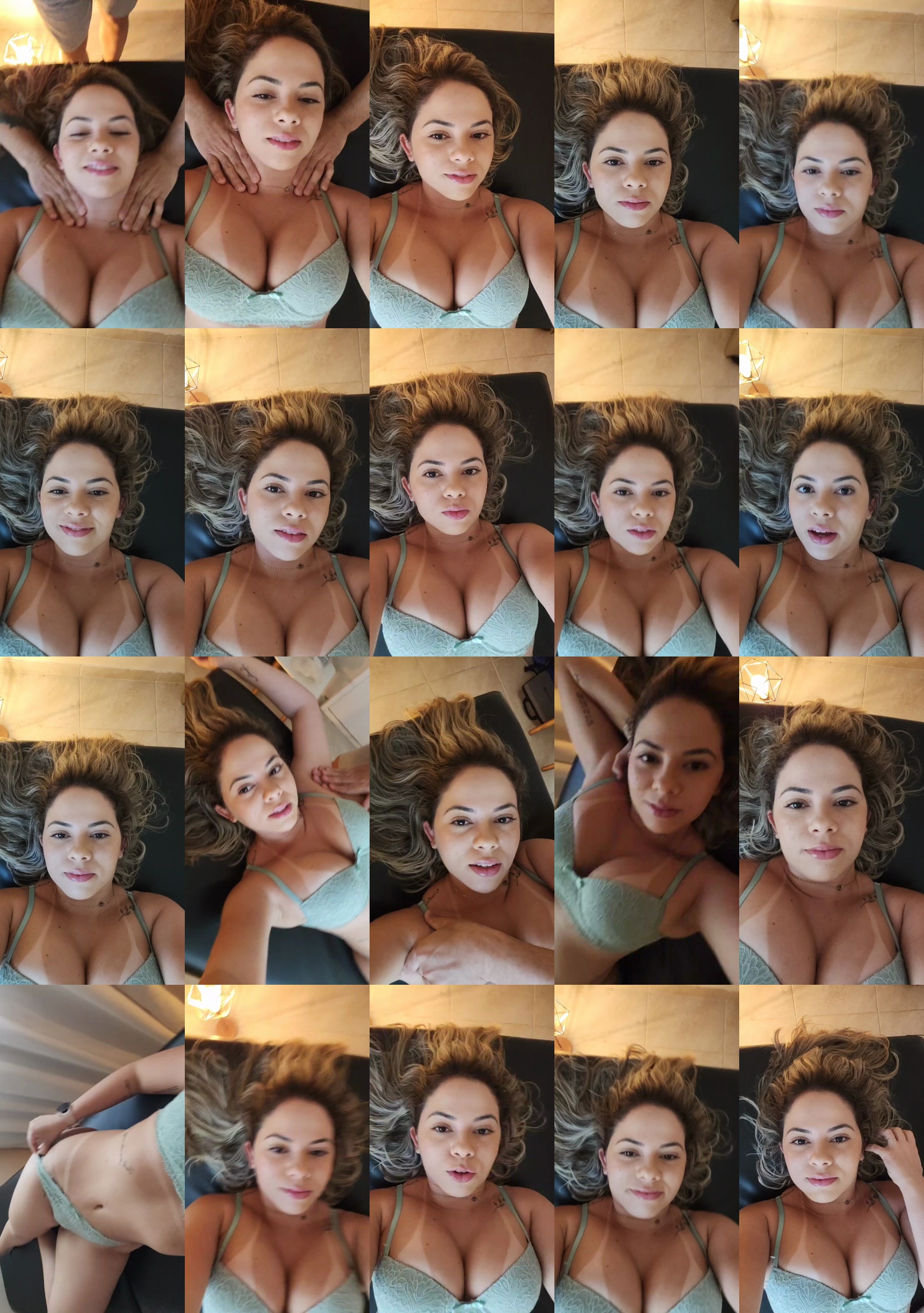 BecaHotSexy 19-09-2022 suckshow 