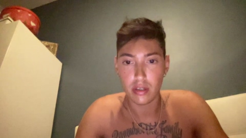 BennyCazzoBello  19-09-2022 Recorded Video beautiful