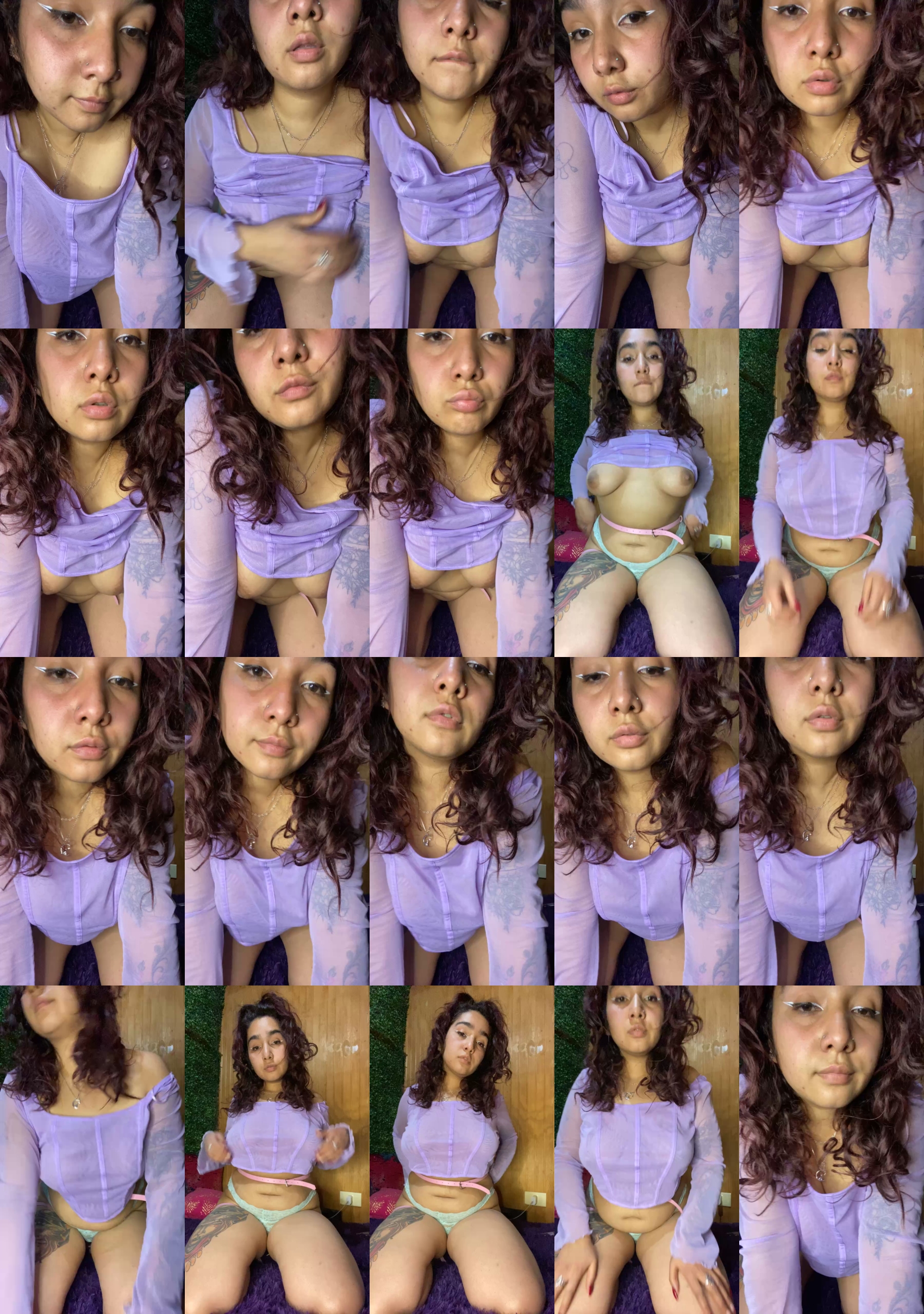 C4r4m3l1t0 19-09-2022 naughty 