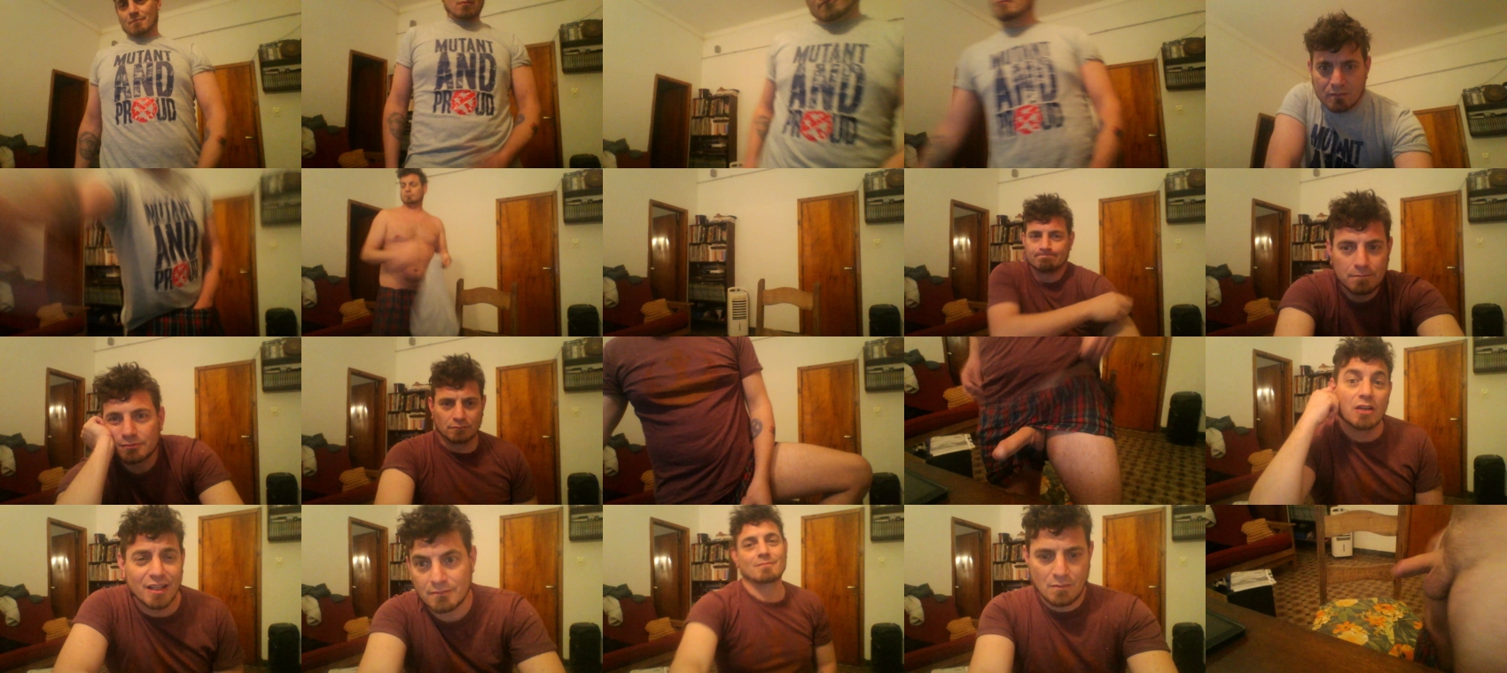 CapSurfer  19-09-2022 Recorded Video show