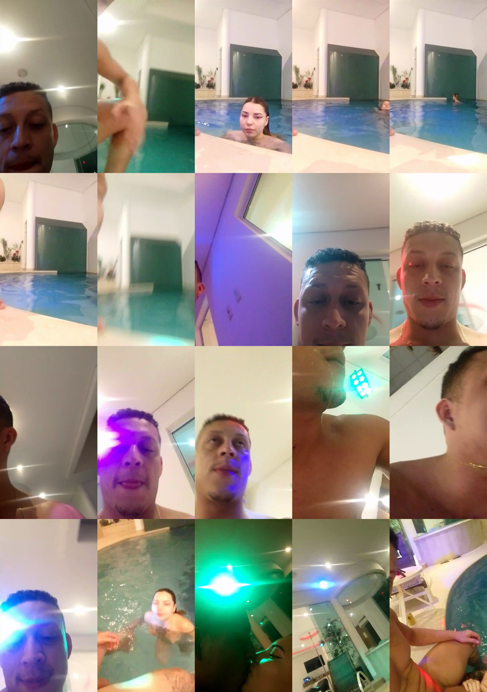 Carioca21cmrj  19-09-2022 Recorded Video bj-dildo