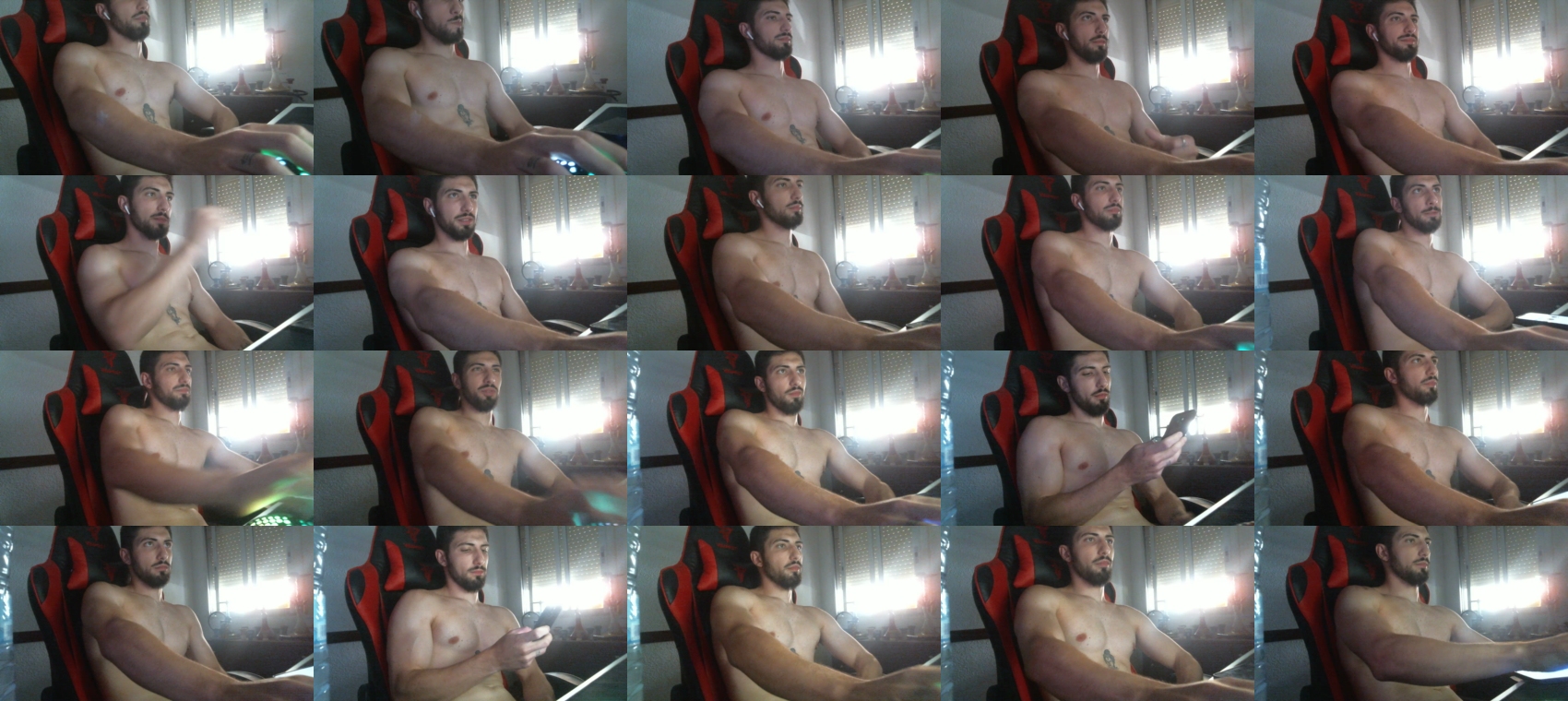 Cederre_  19-09-2022 Recorded Video love