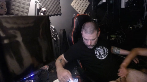 CloudyBiCali  18-09-2022 Recorded Video Topless