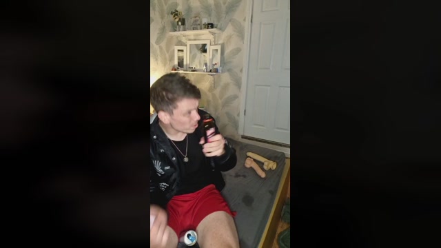 Craiowell  18-09-2022 Recorded Video Nude