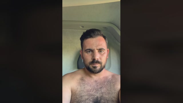 Edward_venezia  19-09-2022 Recorded Video nude