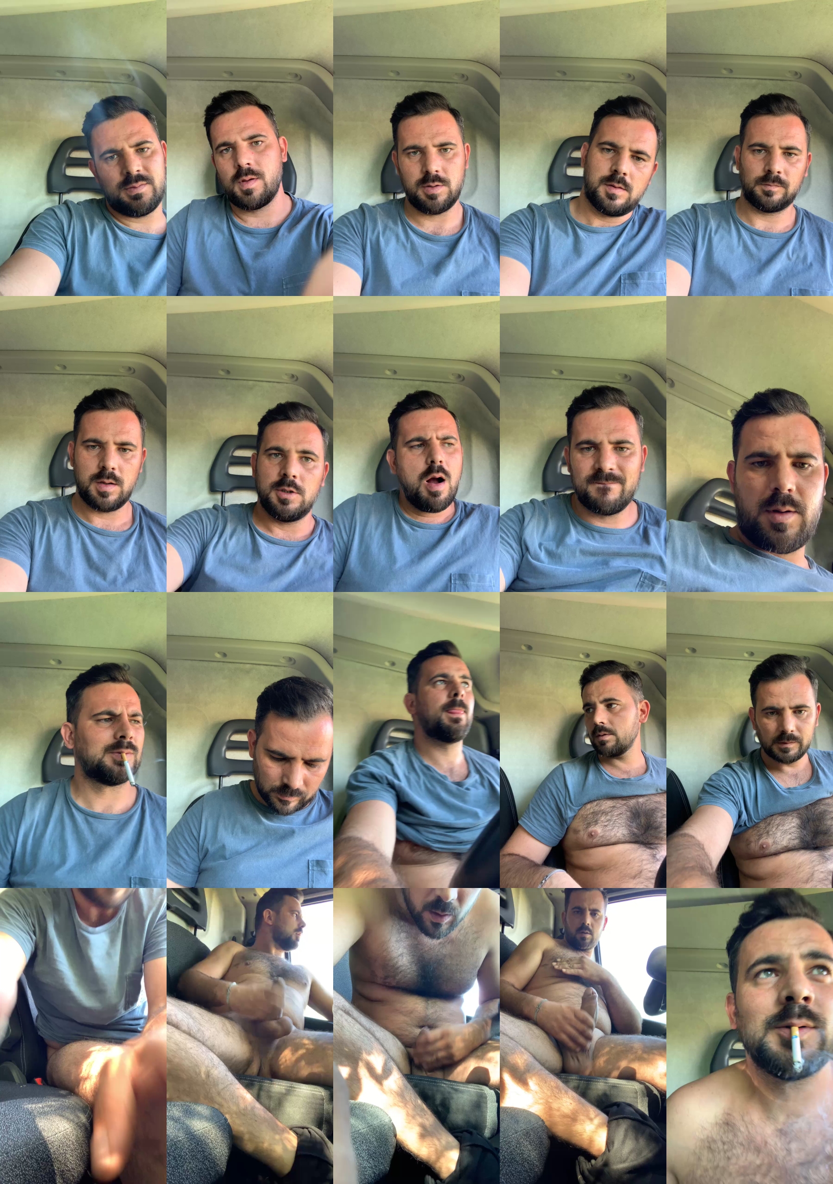 Edward_venezia  19-09-2022 Recorded Video gay