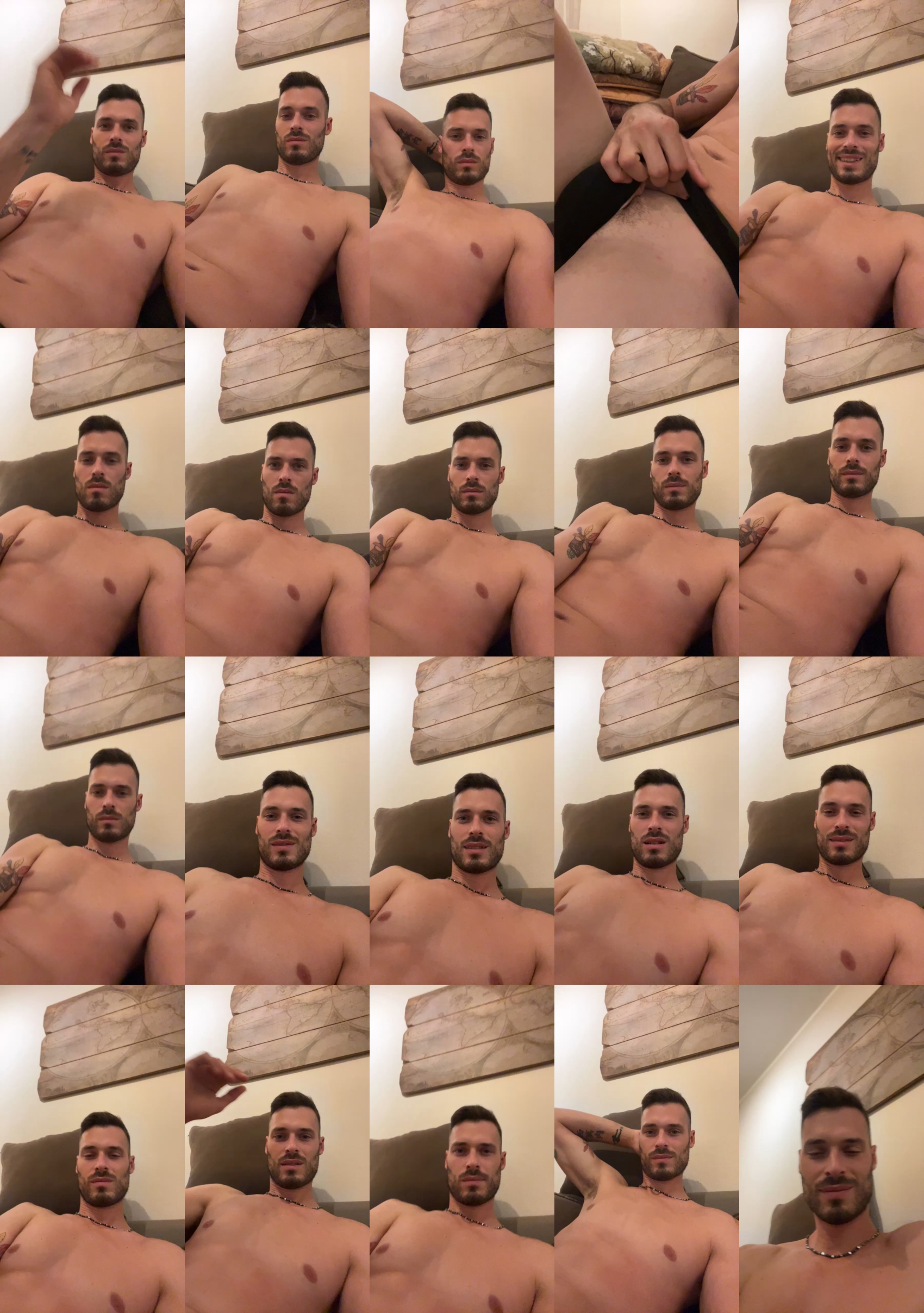 Eivor90  18-09-2022 Recorded Video suckcock