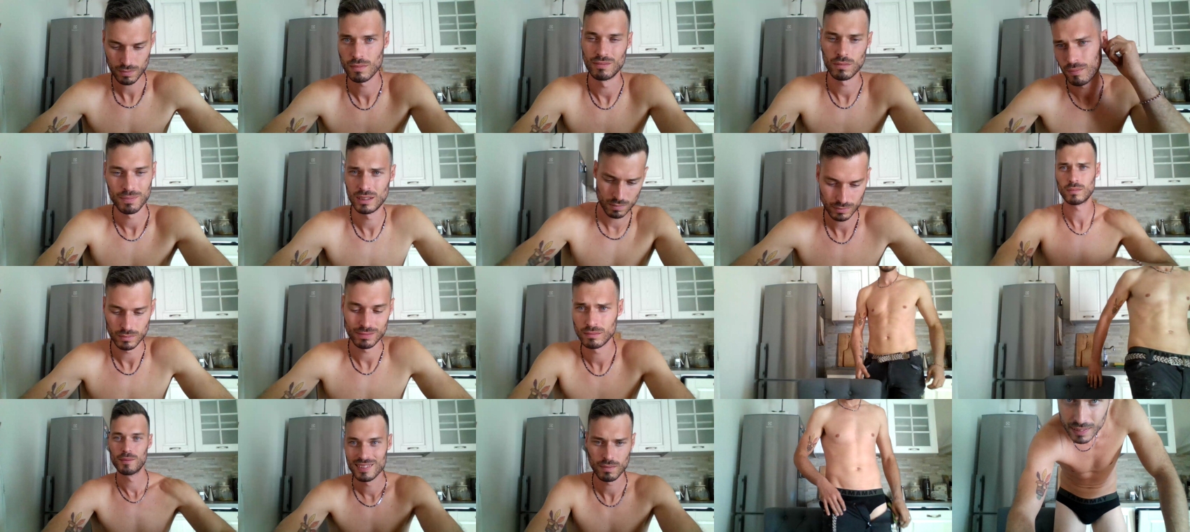 Eivor90  19-09-2022 Recorded Video sweet