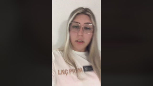 FabiChagass 19-09-2022 cute 