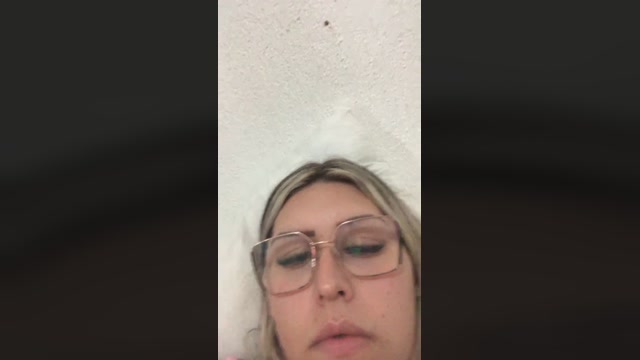 FabiChagass 19-09-2022 show 