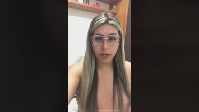 FabiChagass 19-09-2022 Show 