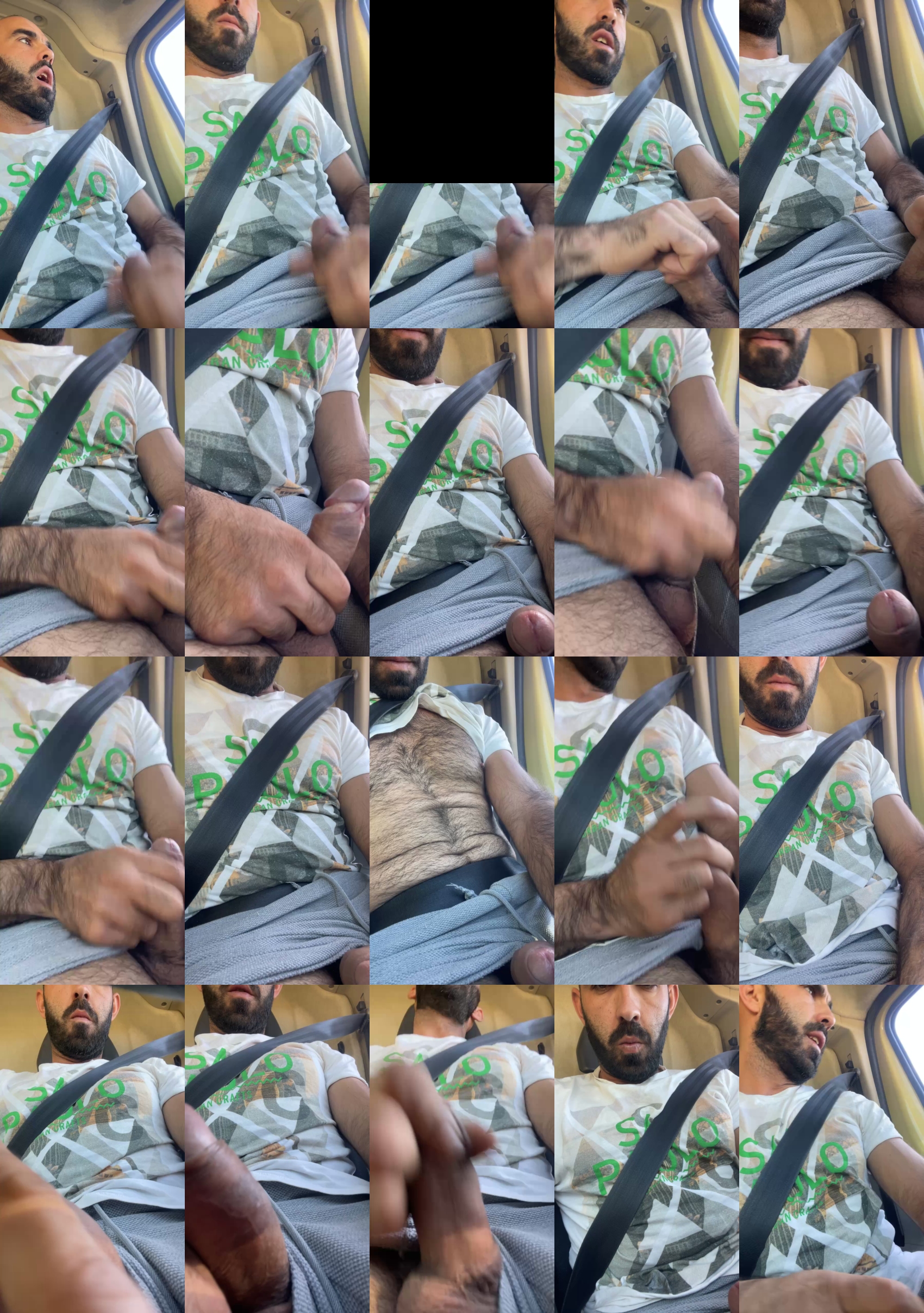 Ferre1000  19-09-2022 Recorded Video Show