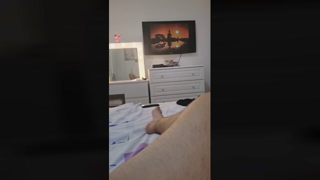 Ginger1313  19-09-2022 Recorded Video skinny