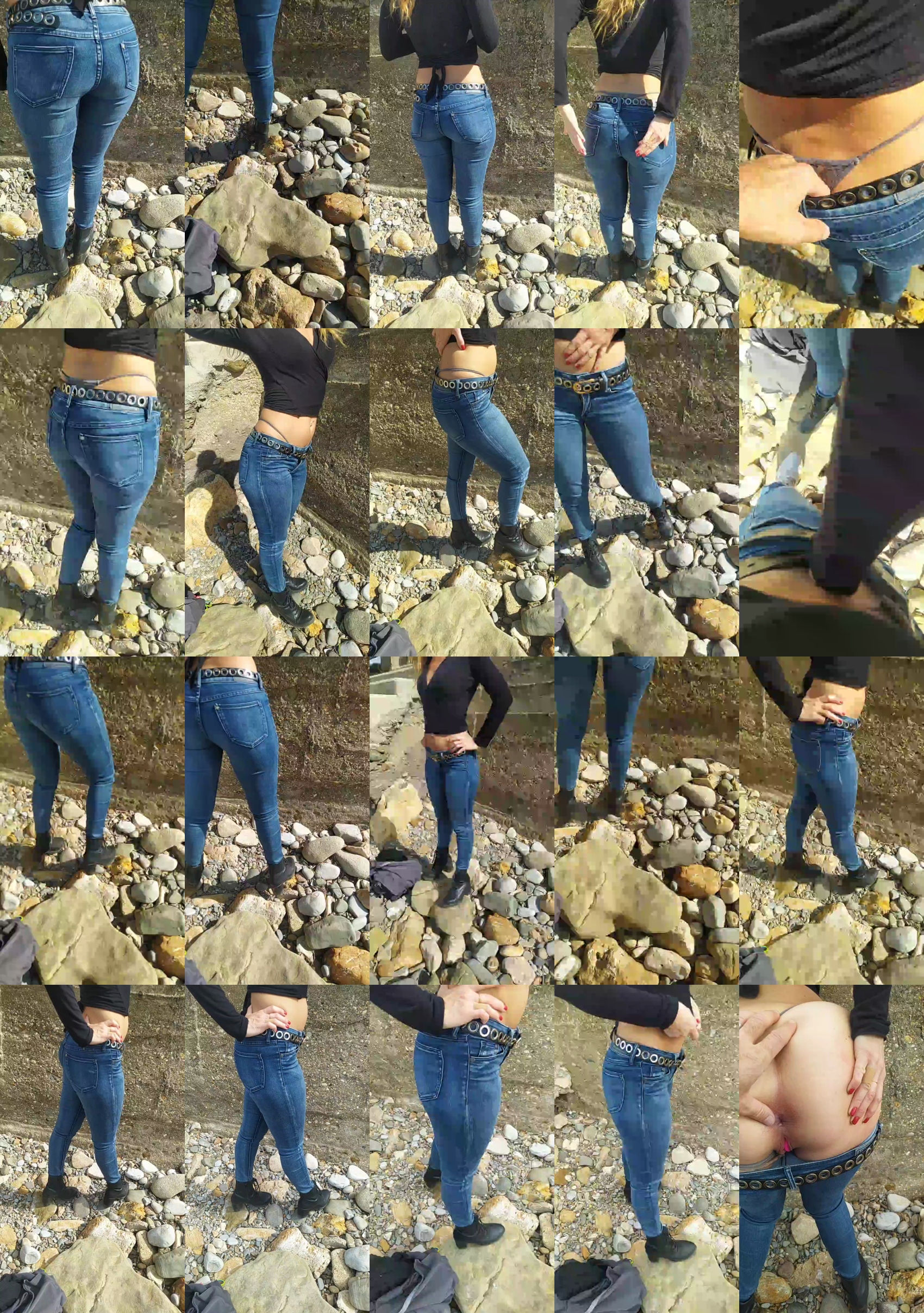 Harleyejoker 19-09-2022 legs 