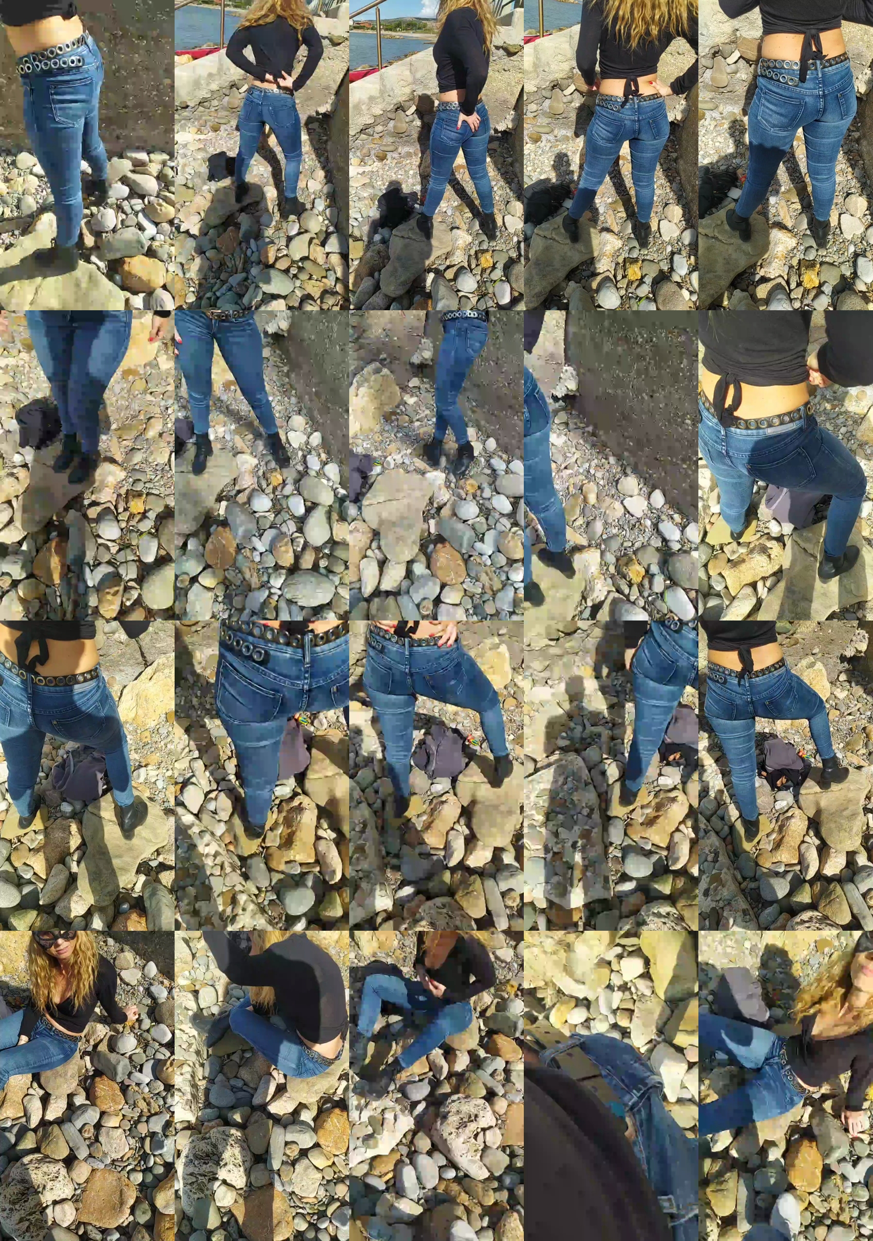 Harleyejoker 19-09-2022 lick 