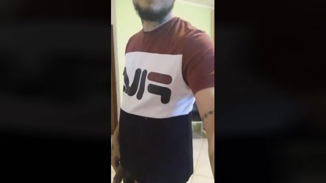 Jinfrix  19-09-2022 Recorded Video skinny