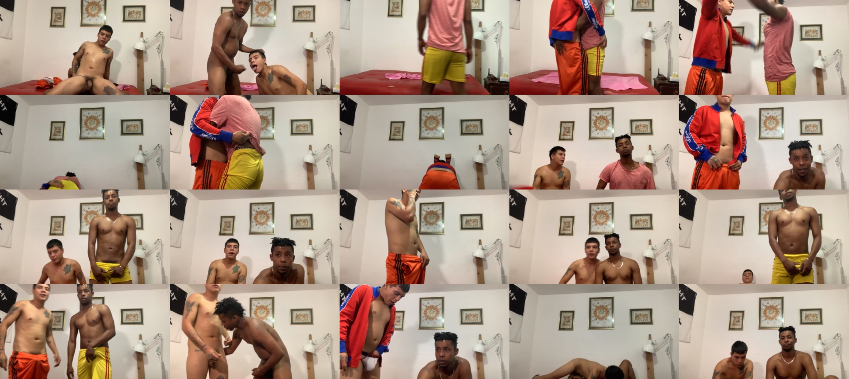 Khalifa_Hunter  18-09-2022 Recorded Video Pretty