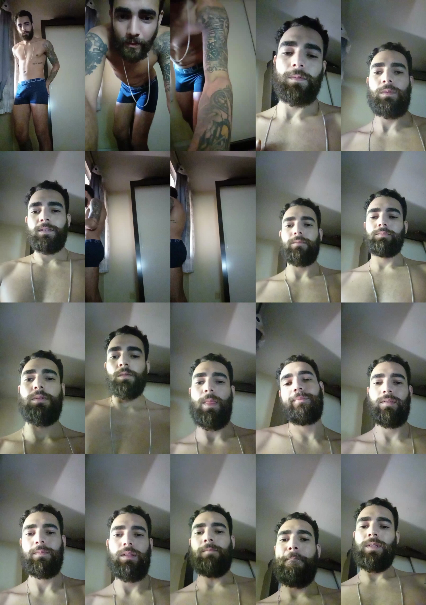 Limabjj  19-09-2022 Recorded Video fuckface