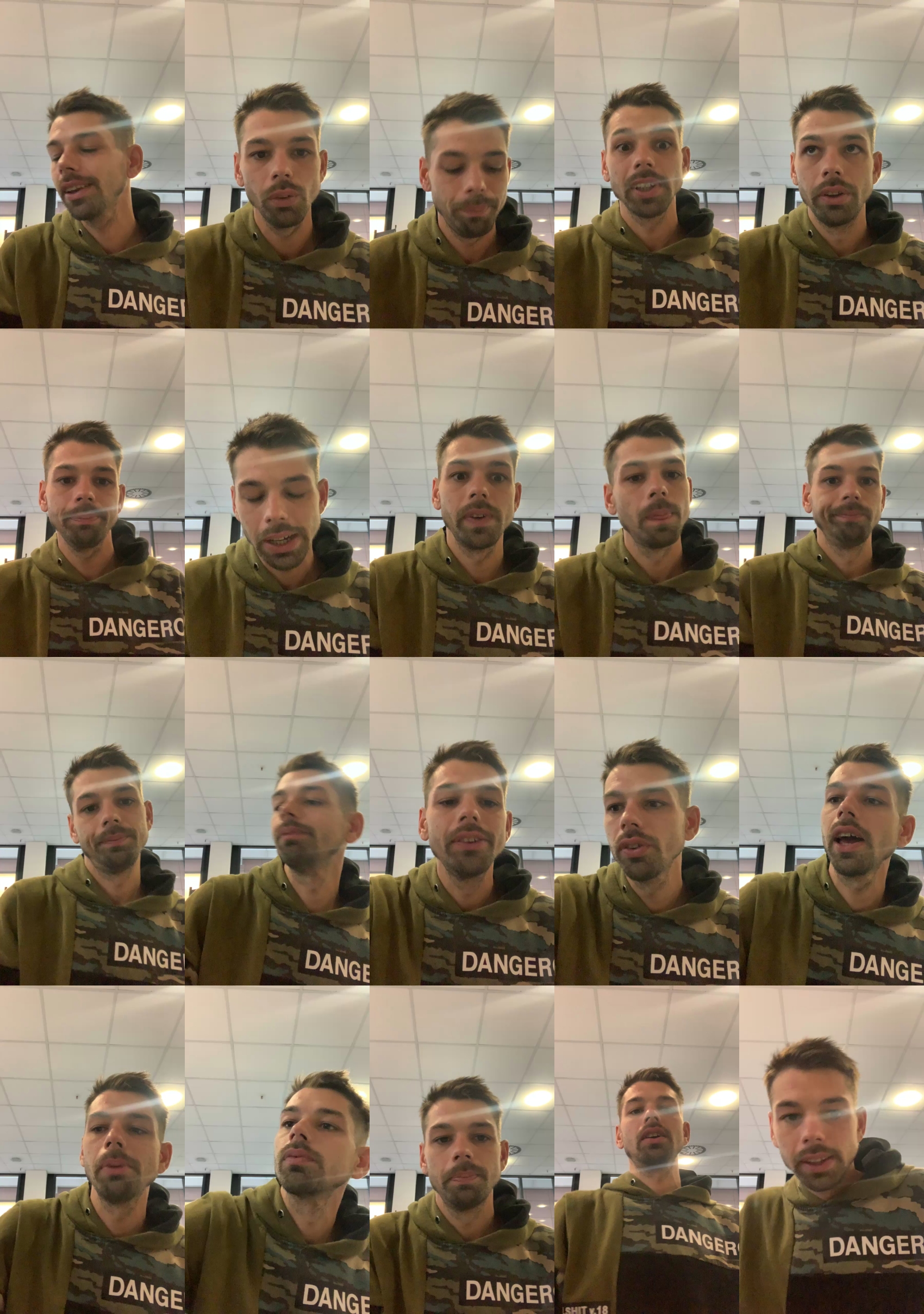 Littelchris  19-09-2022 Recorded Video analtoy