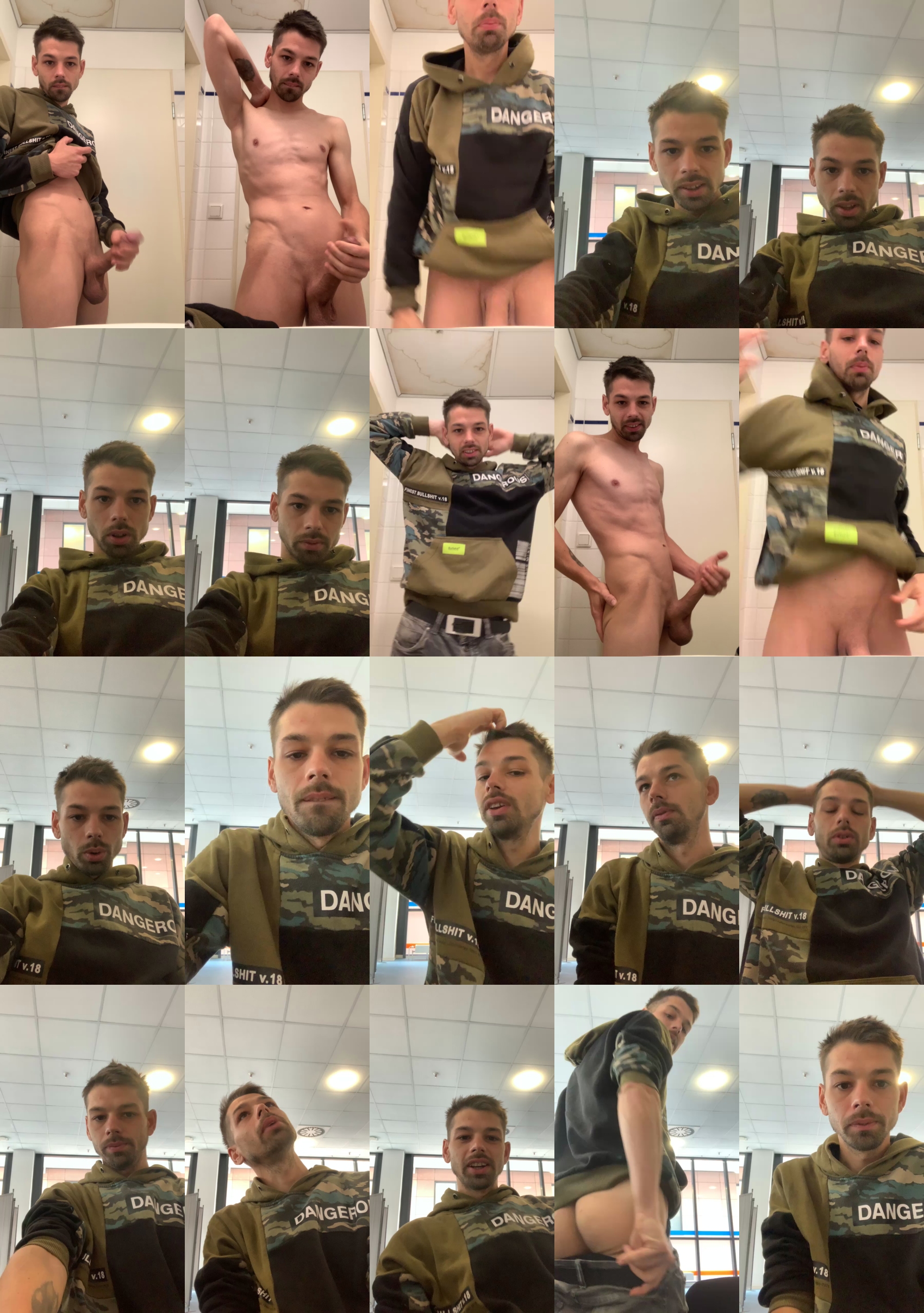 Littelchris  19-09-2022 Recorded Video horny