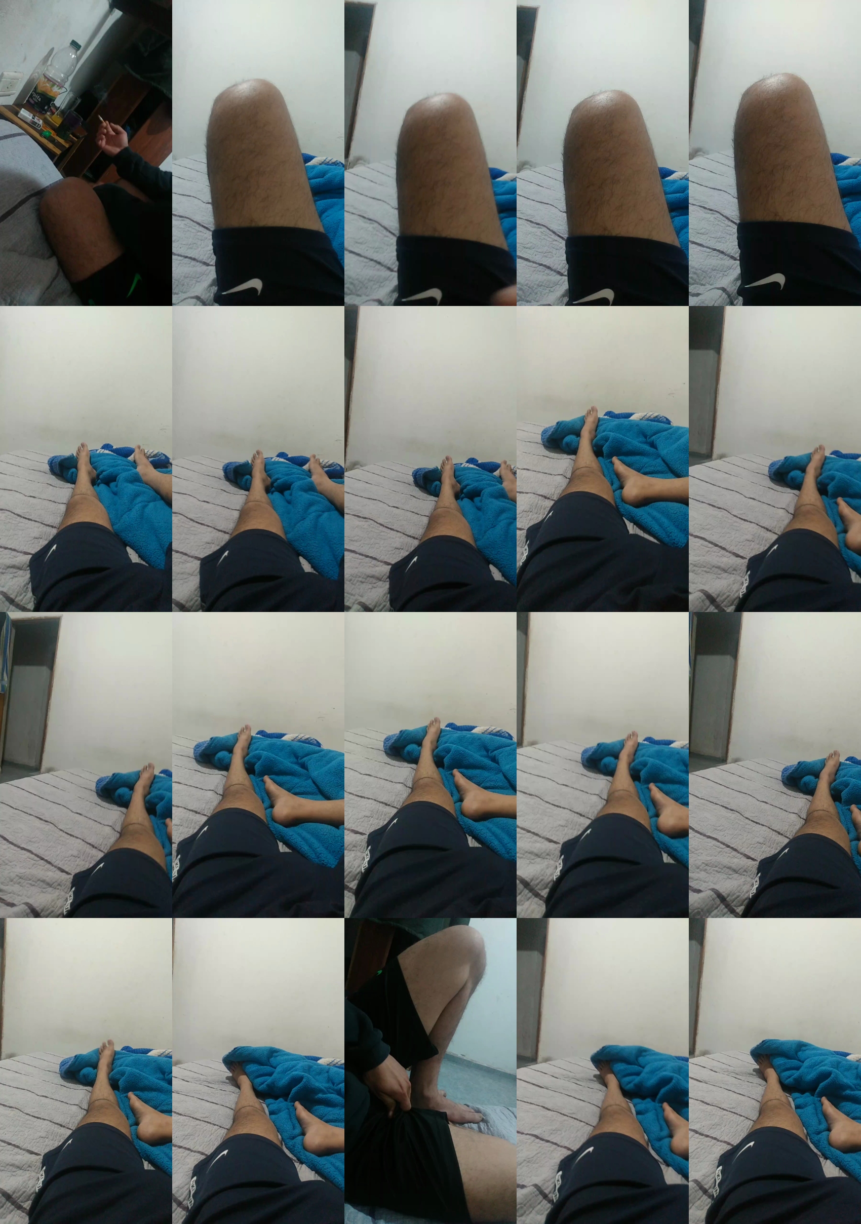 Losperris  19-09-2022 Recorded Video blowjob