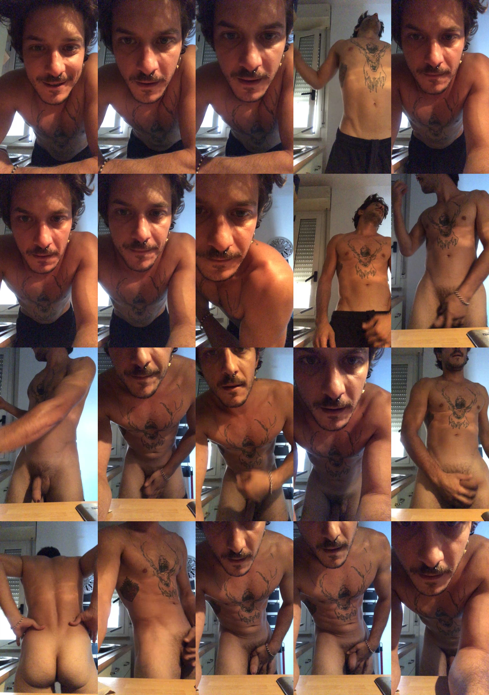 Matthew2810  19-09-2022 Recorded Video jerkoff