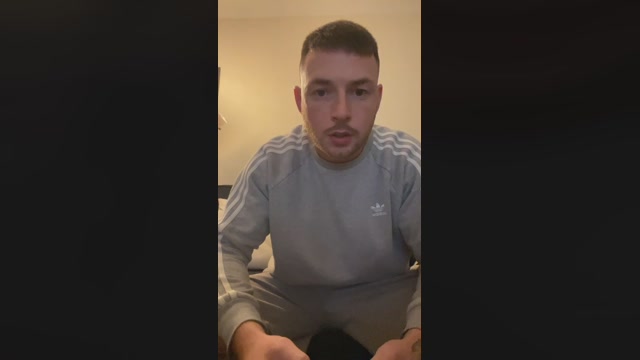 Nicehardon3  19-09-2022 Recorded Video Topless
