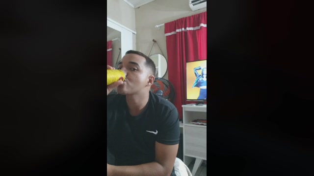 Pauloomoreno  19-09-2022 Recorded Video amateur