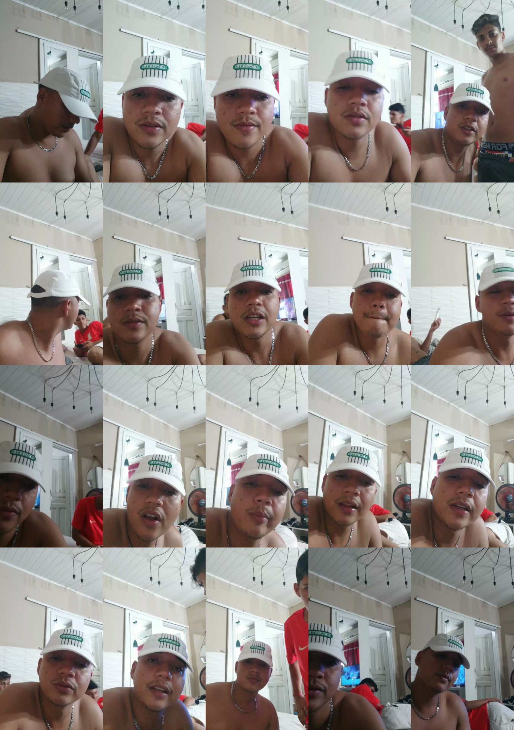 Pauloomoreno  19-09-2022 Recorded Video jerkoff