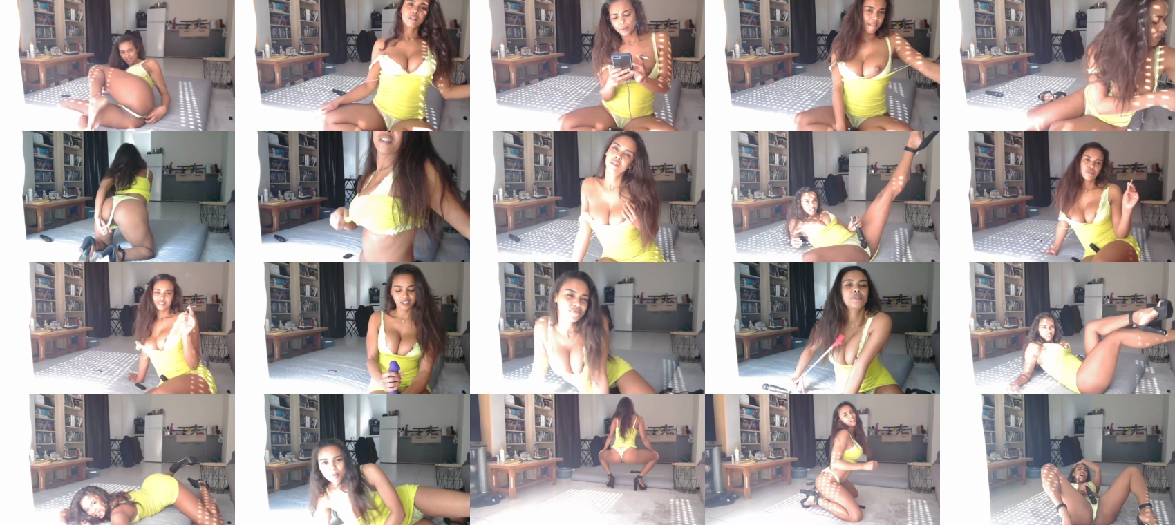PerleClara 19-09-2022 sexybody 