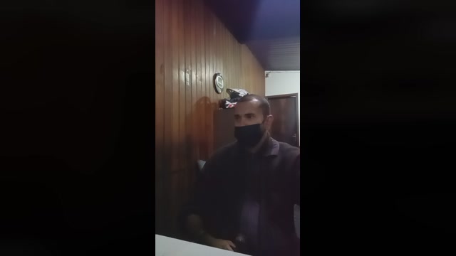 ReideTodos_  19-09-2022 Recorded Video fuck