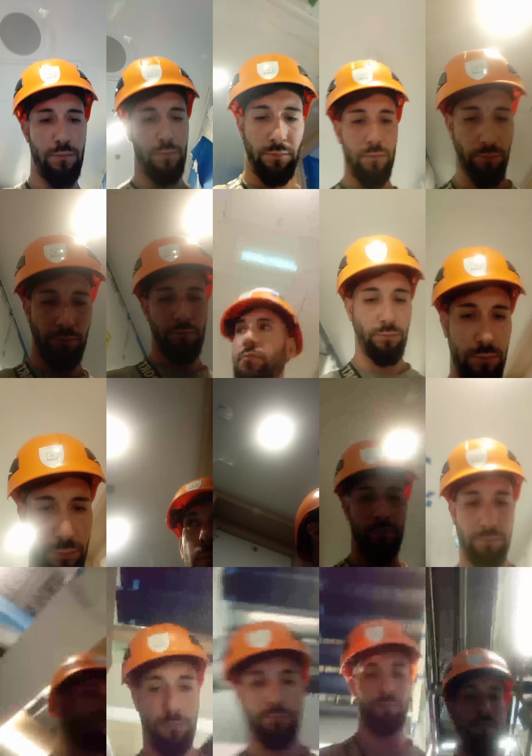 Rondine91  19-09-2022 Recorded Video Video