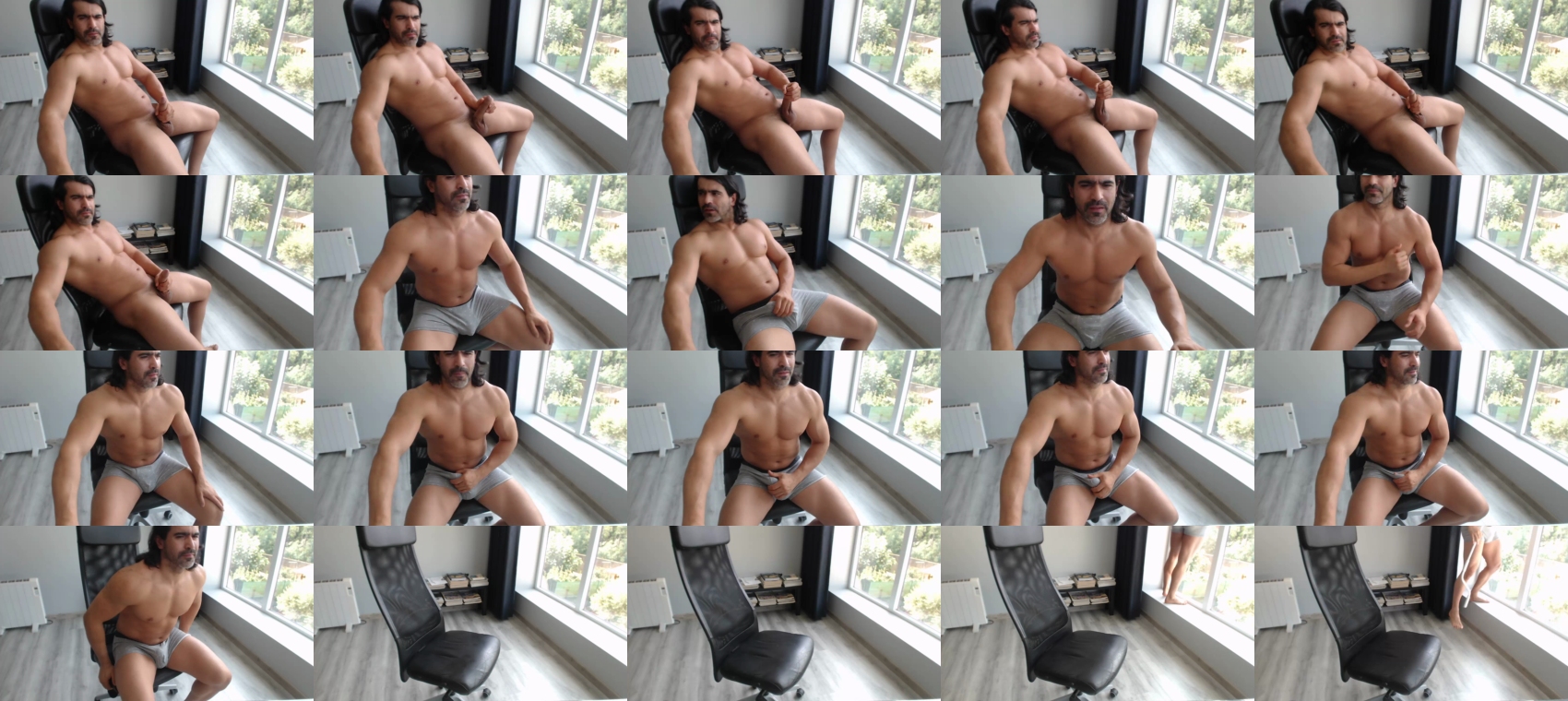 Samricci21  19-09-2022 Recorded Video kinky