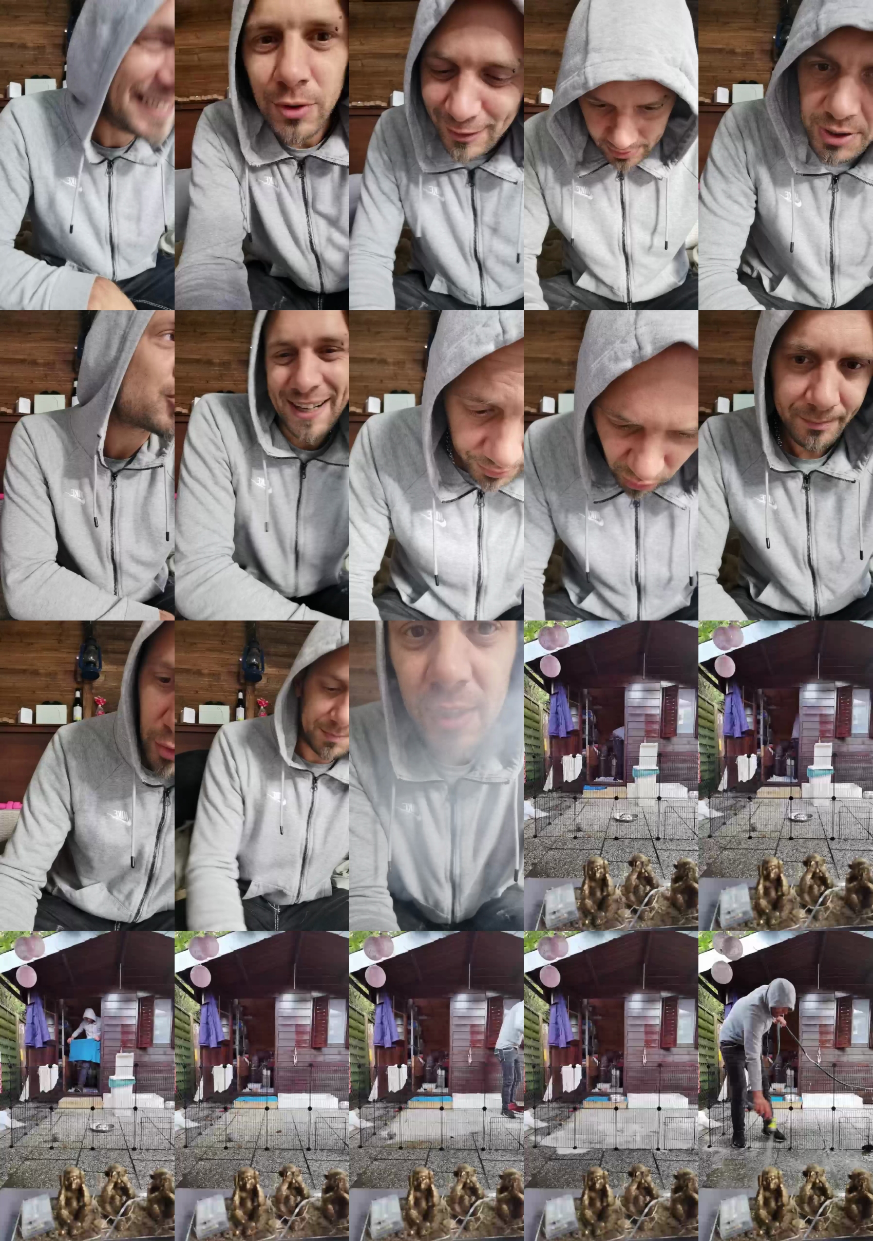 Tastit4cs  19-09-2022 Recorded Video cute