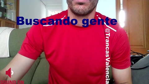 TrancasValencia  19-09-2022 Recorded Video twink
