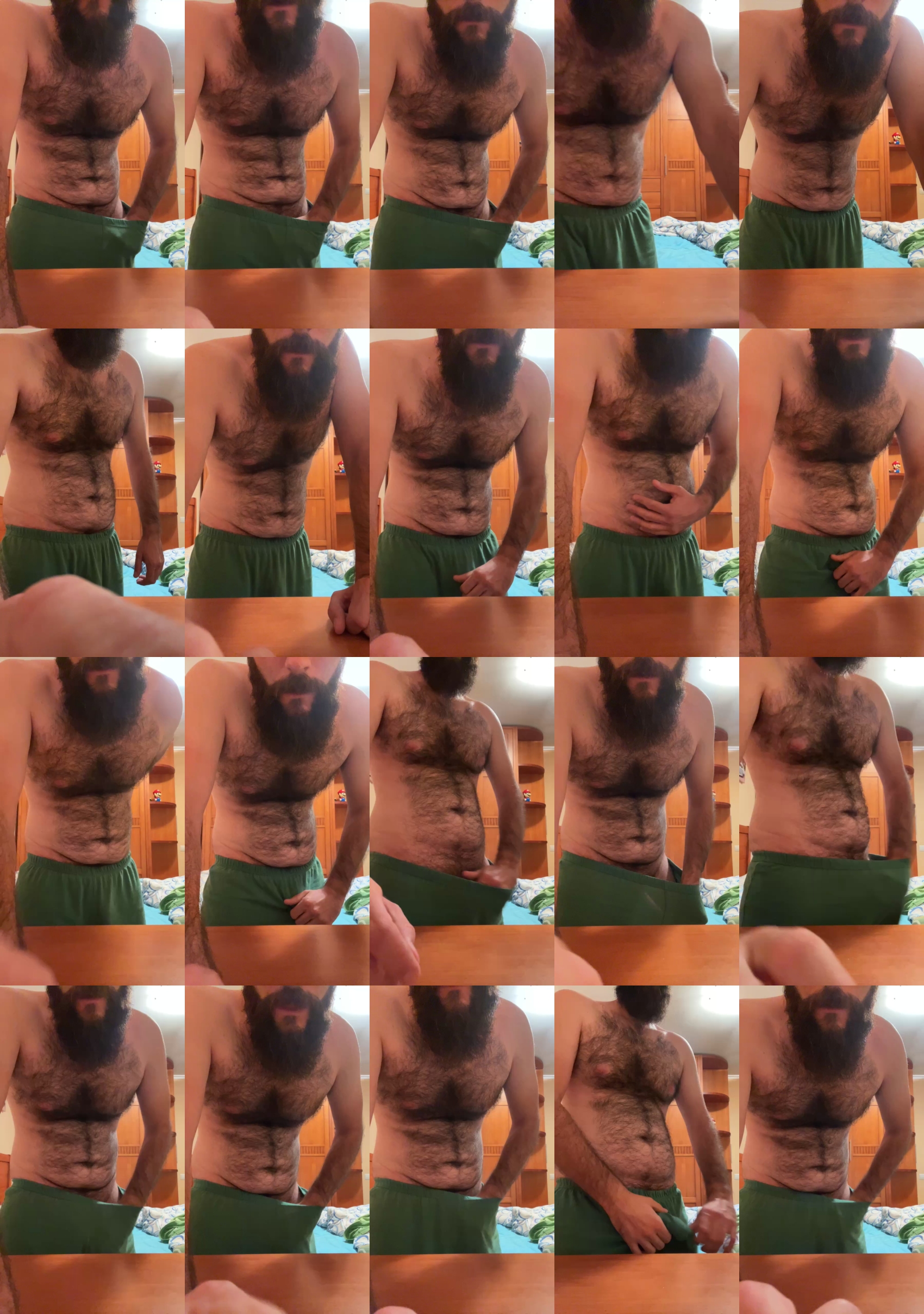 Trocolo22  19-09-2022 Recorded Video analtoy