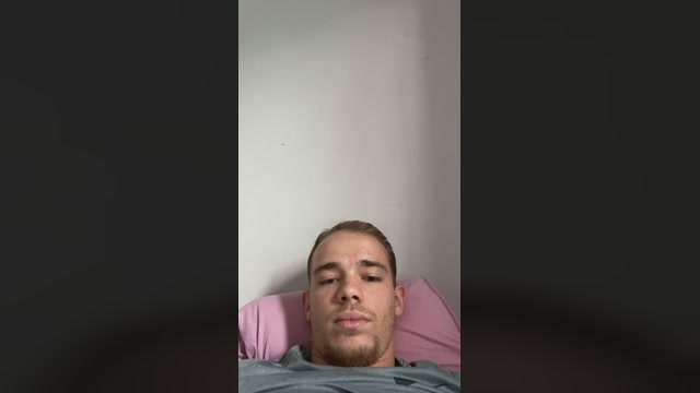 Uendel02  18-09-2022 Recorded Video Nude