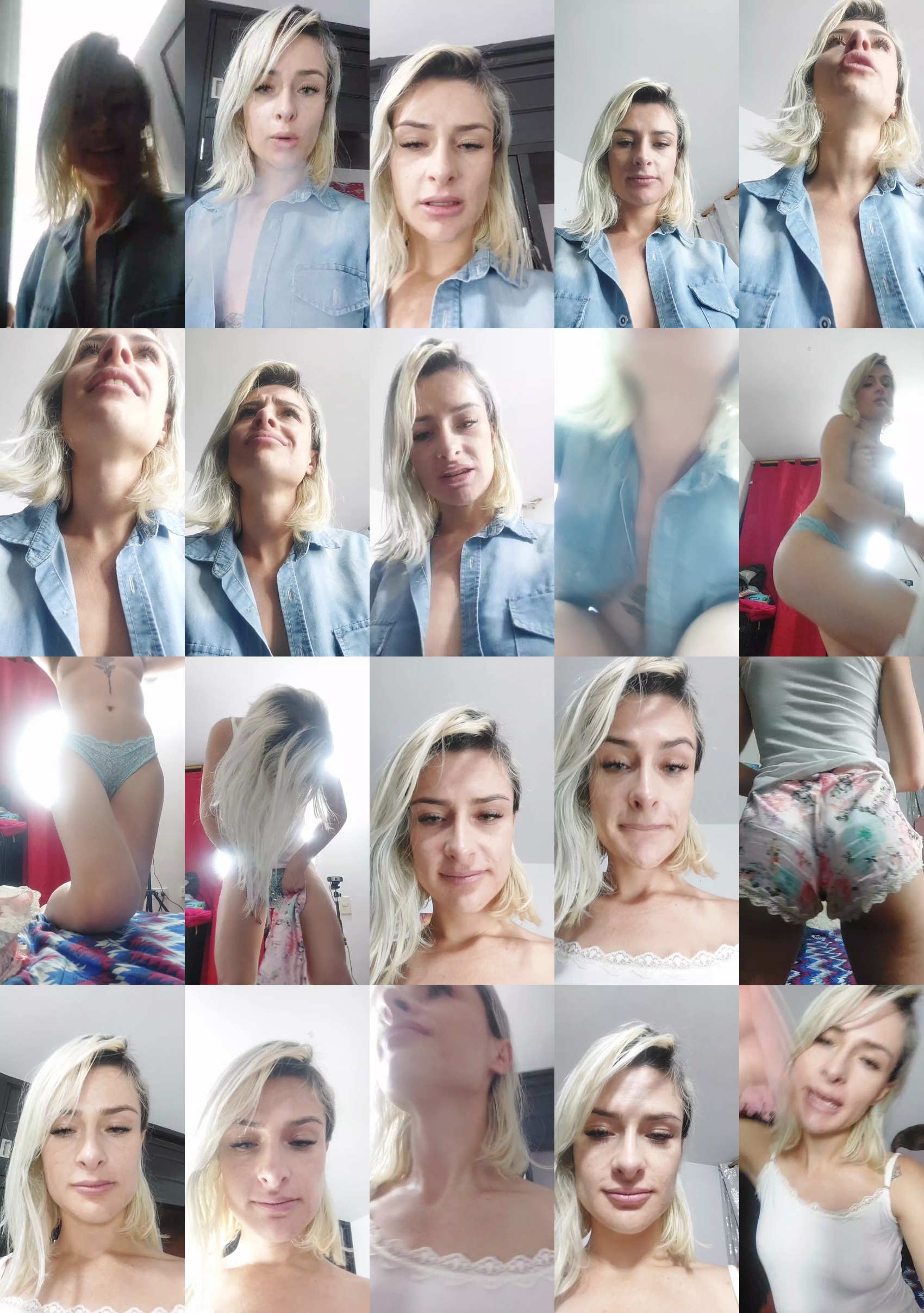 Youlittlestar28 19-09-2022 wet 