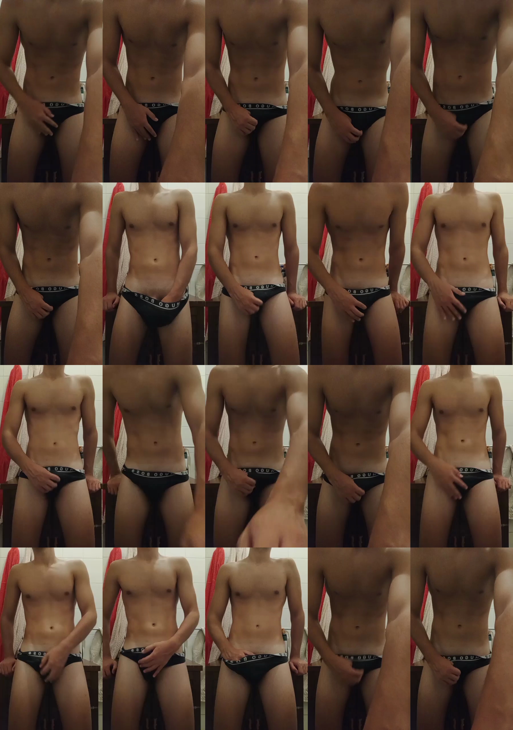 ale2600  19-09-2022 Recorded Video beauty