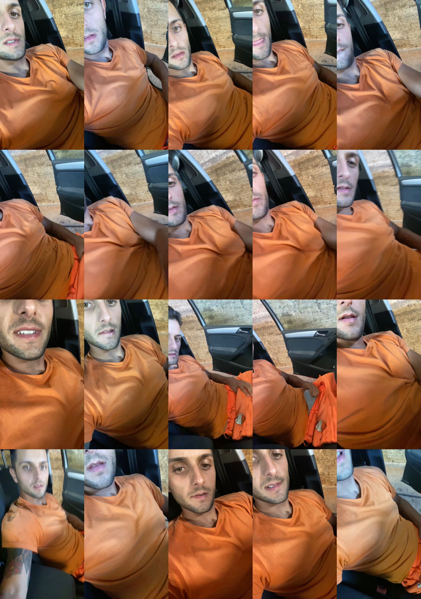 alessio163  19-09-2022 Recorded Video bigass